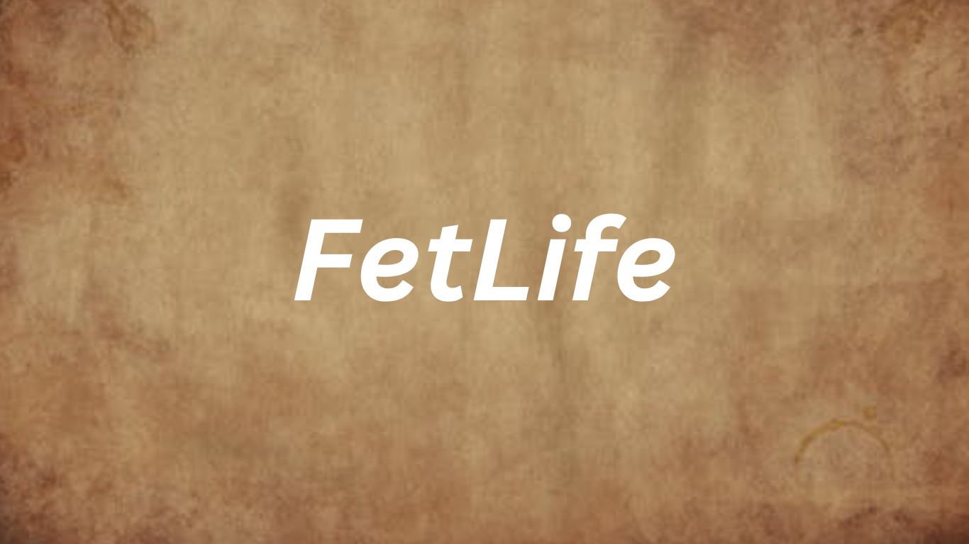 fetlife