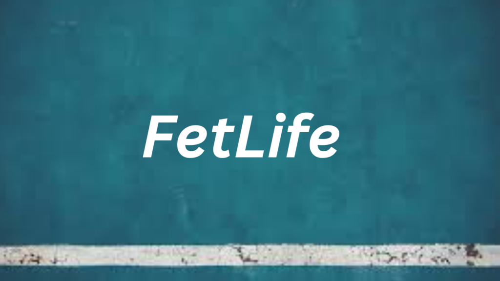 fetlife