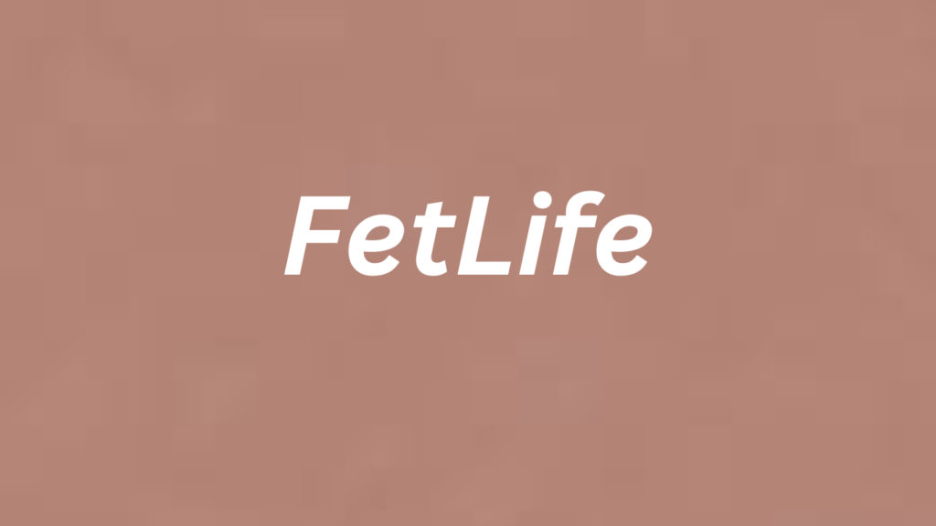 fetlife