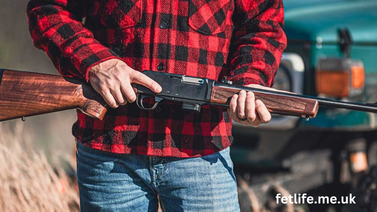 gen 12 pds shotgun