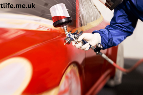 Everything You Need to Know About Dentless Paint Repair dentless paint repair