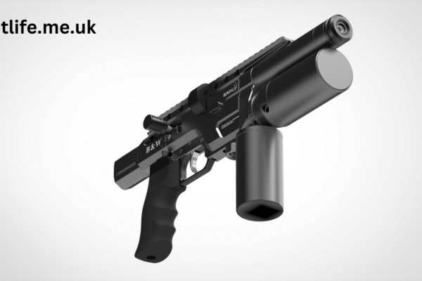 The BinTac T9 Slug Magazine A Detailed Overview and User Guide bintac t9 slug magazine