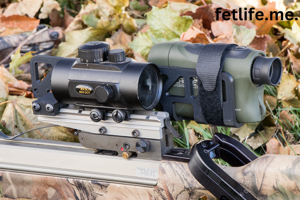 The Tactacam PRM-UMS Under Scope Rail Mount for Crossbow A Complete Guide tactacam prm-ums under scope rail mount for crossbow