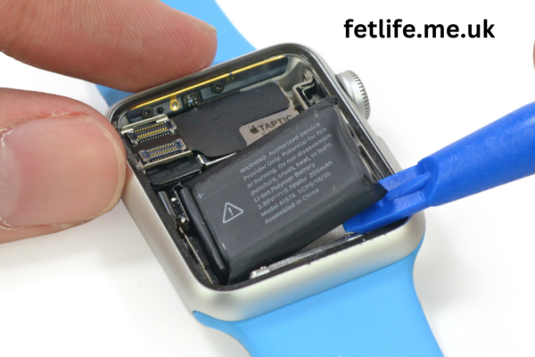 Watch With Batteries The Perfect Blend of Convenience and Accuracy watch with batteries