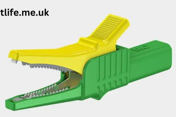 Alligator Clip The Versatile Tool for Electrical and Electronic Connections alligator clip
