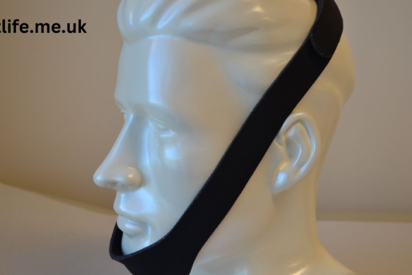 cpap chin strap