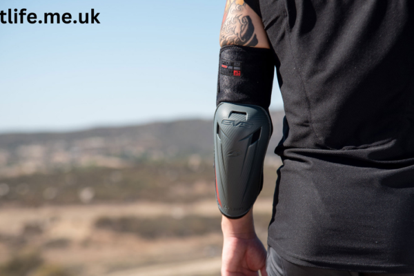 elbow pads