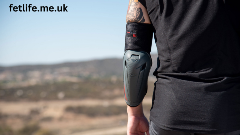 Elbow Pads Essential Protection for Every Activity