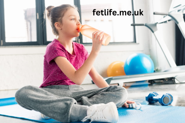 heavy metal detox for kids
