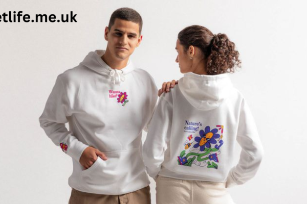white camo hoodie