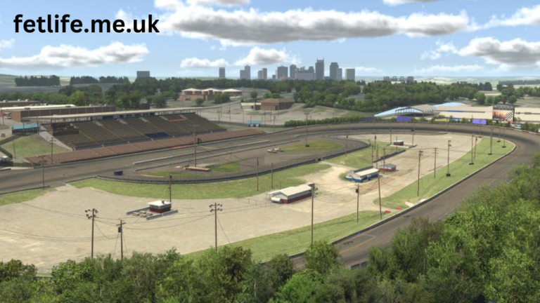 sue ann cothron fairgrounds speedway nashville tn