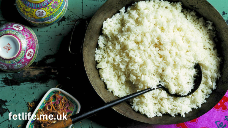 rice hack recipe