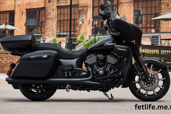 2023 indian motorcycle road master dark horse