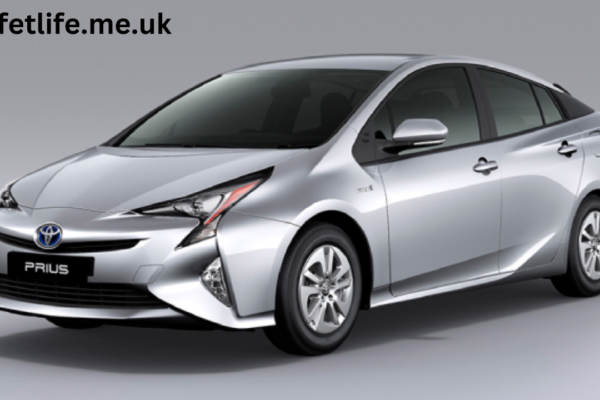 toyota prius 4 phase 2