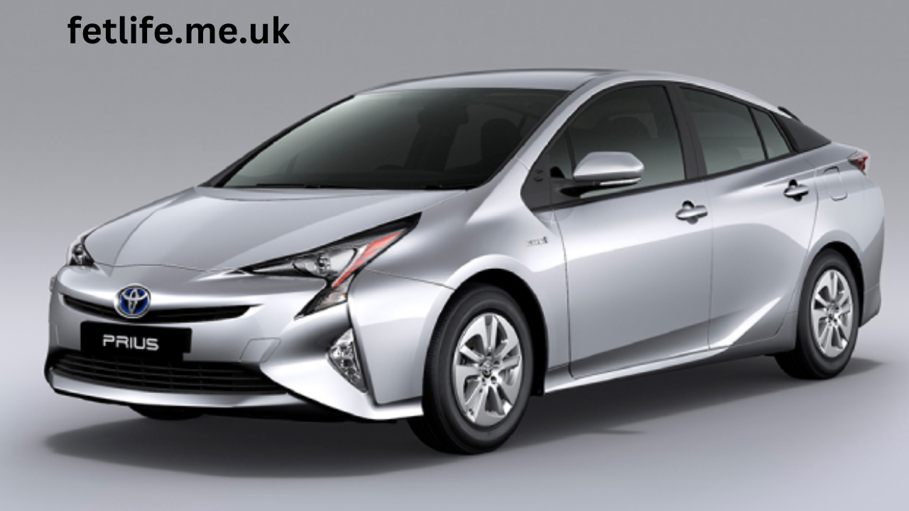 toyota prius 4 phase 2