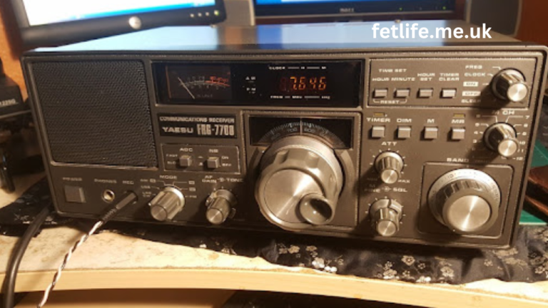 kenwood ts2000 vs yaesu frg 7700