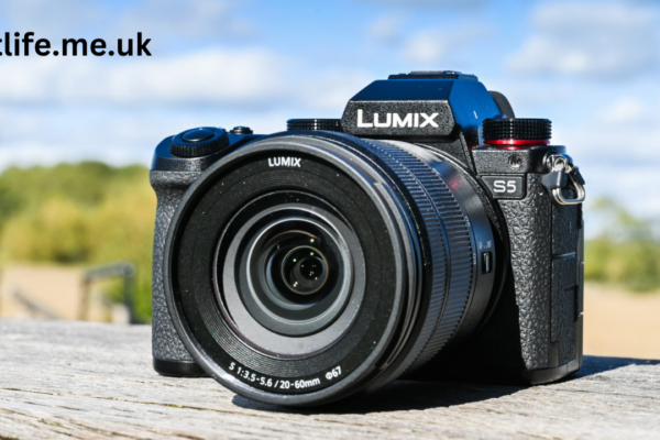 panasonic lumix s5iix with lenses black friday 2024