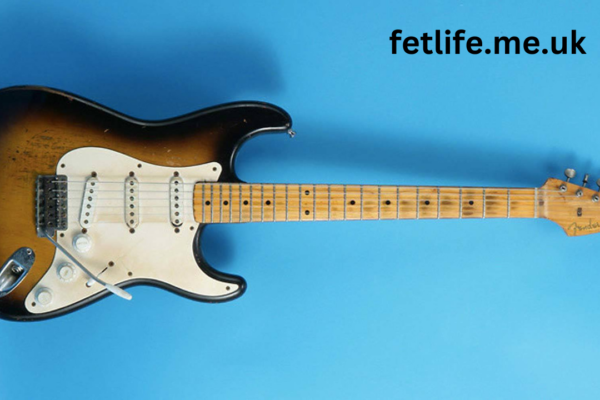 fender us13 stratocaster