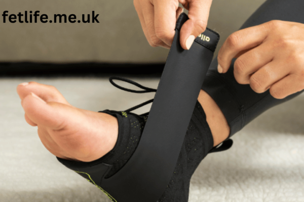 plantar fasciitis brace
