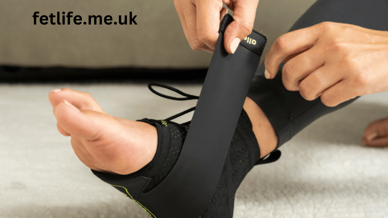 plantar fasciitis brace