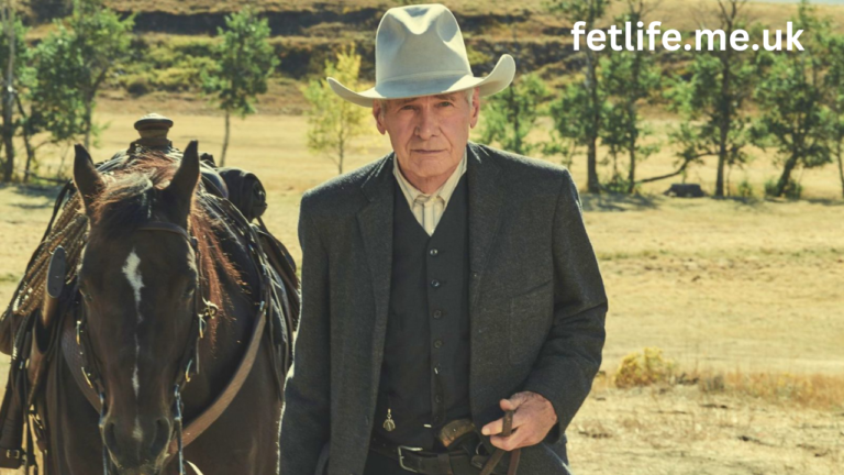 1923 season 2 release date and time