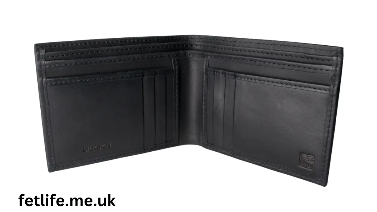 rfid wallet