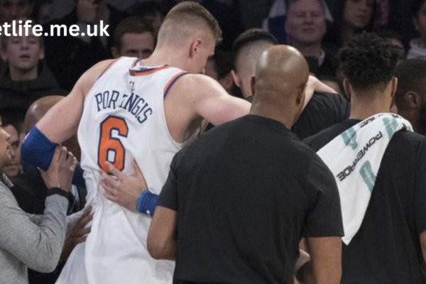 porzingis injury