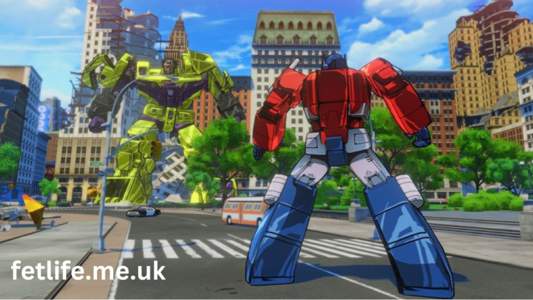 Optimus Prime transformers devastation status menu – An In-depth Analysis