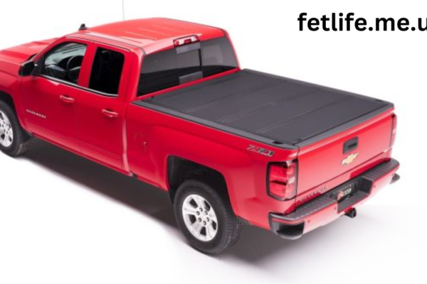 bakflip tonneau cover