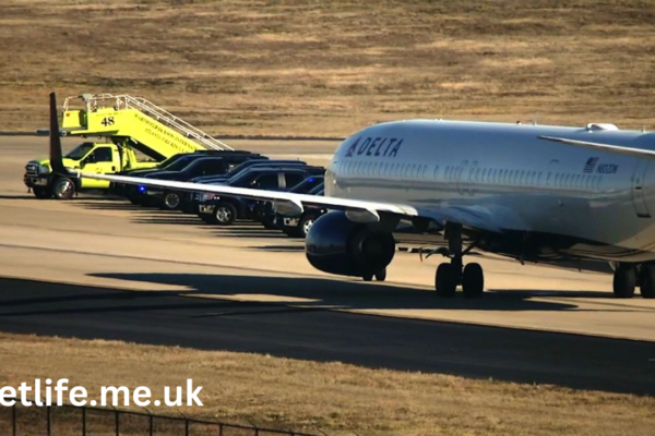 united airlines flight bomb threat