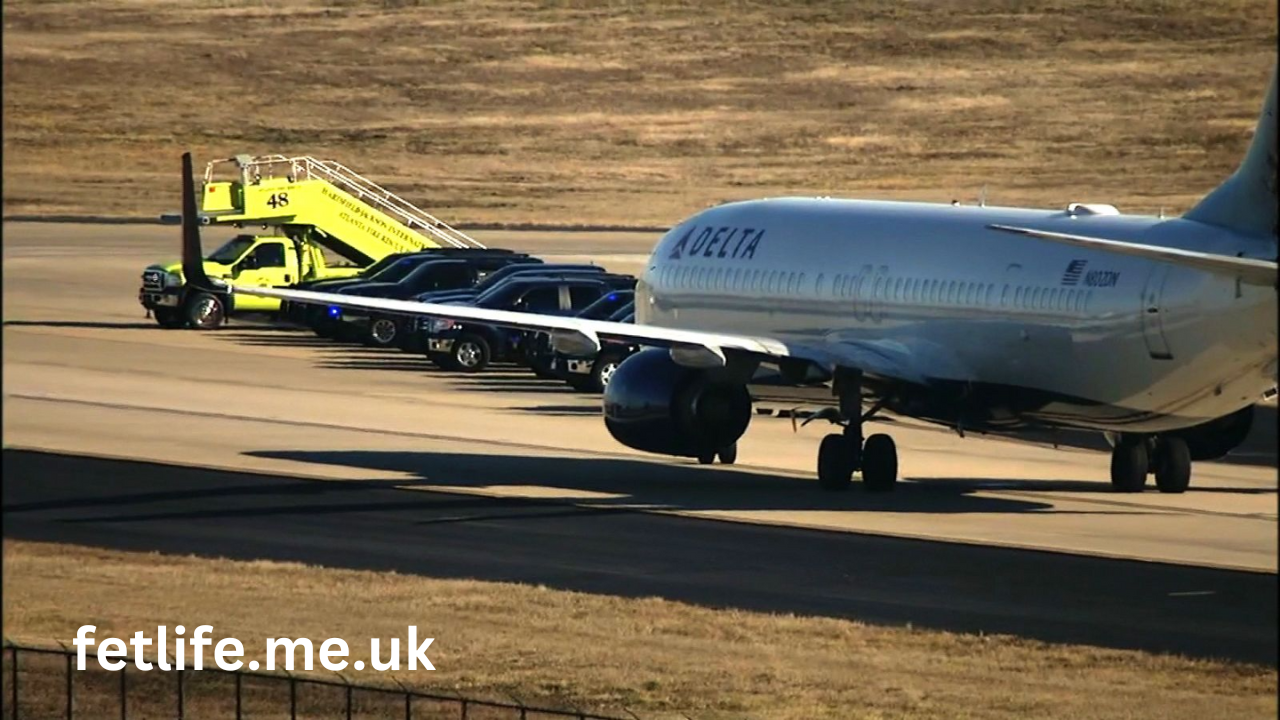 united airlines flight bomb threat