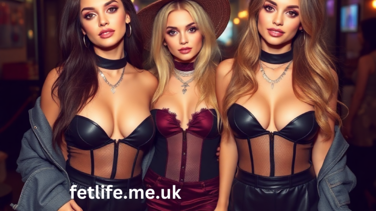 The Rise of Fashion-Enhancing Technology A Deep Dive into the FET App
